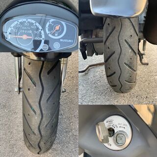 ☆完全予約制☆♪特別価格♪スズキ レッツ4 CA41A♪希少な