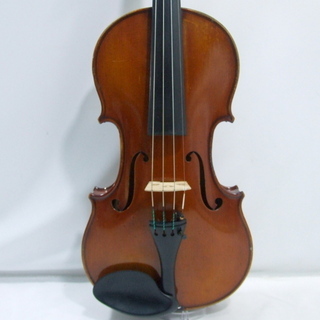 フランス製 1913年 バイオリン 4/4 hawkes & son violin Stradivari 1709モデル！裏板1枚