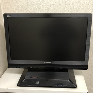 きまりました　MITSUBISHI 三菱電機 22V型 液晶テレ...