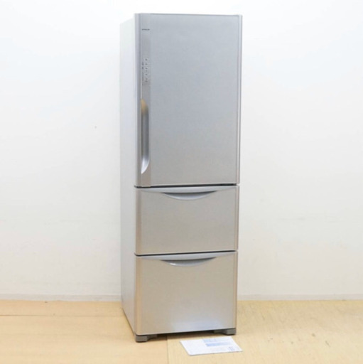 ‼️さらに値下げ‼️ 冷蔵庫 冷蔵庫 HITACHI 2015年製 3ドア