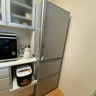 ‼️さらに値下げ‼️ 冷蔵庫 冷蔵庫 HITACHI 2015年製 3ドア