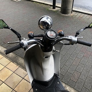 中古】HONDA Today プロ整備・3カ月保証