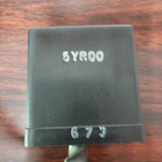 ヤマハ ビーノ125cc ビアンコ CDI 5YR00-HS2408