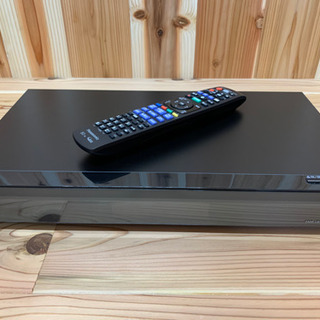 タイムシフト付きレコーダー 2019年購入 7TB