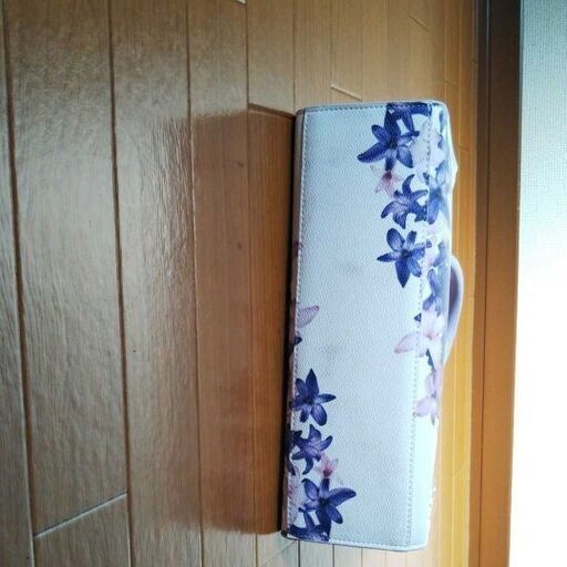 Rady エレフラ トートバッグ
