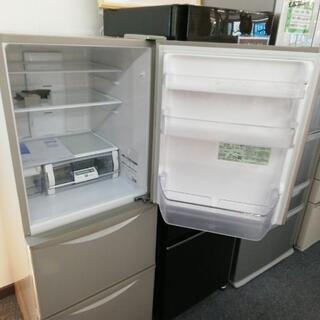 1241 HITACHI  ノンフロン　冷凍冷蔵庫 HXタイプ R-HX60N ： 冷蔵庫 ： 日立の家電品