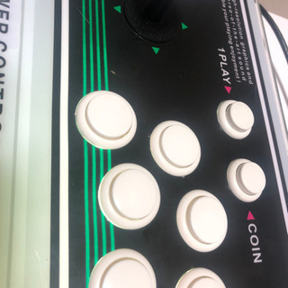 パンドラボックス　最新ver. 9S ゲーム機