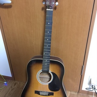 HONEY BEE アコースティックギター W-15/TS 