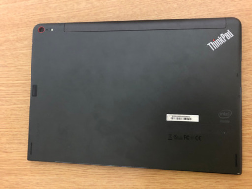 タブレットPC RAM:2GB SSD:64GB Windows 10 良品/ARROWS Tab Q507/PB 