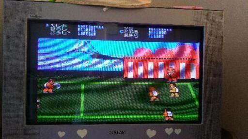 家庭用ゲーム機ソフト6本 内蔵レトロテレビゲームファミコン熱血 まっつん 鈴蘭台のテレビゲーム その他 の中古あげます 譲ります ジモティーで不用品の処分