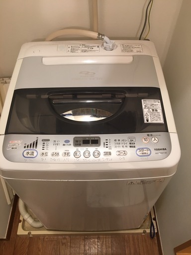 ★TOSHIBA AW-60SDF 5000円★