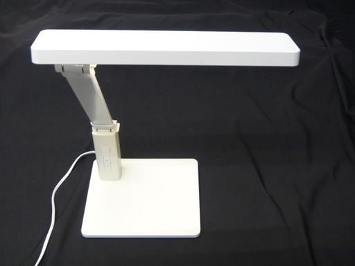 ありがとうございました 無印良品 Ledデスクライトle R5001 Sumisumi いずみ中央の生活家電 その他 の中古あげます 譲ります ジモティーで不用品の処分