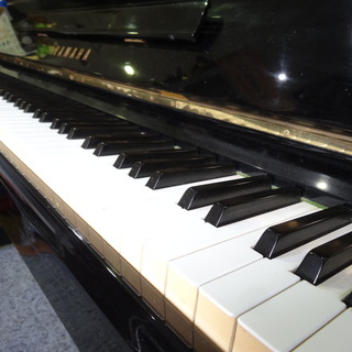 値下げ品☆YAMAHA/ヤマハ☆アップライトピアノ 楽器 音楽 ■U1H■引取歓迎