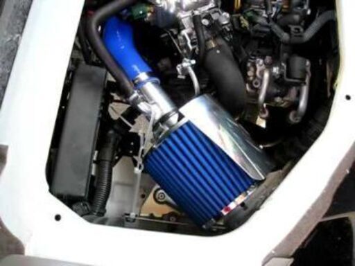 iConcept　 社外エアクリーナ　da64w