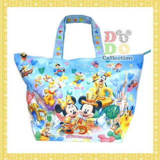 ディズニー　30周年　ハンドバッグ　レア！値下げ！