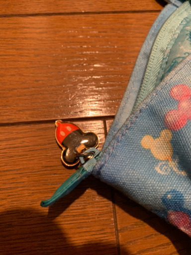 ディズニー 30周年 ハンドバッグ レア！値下げ！