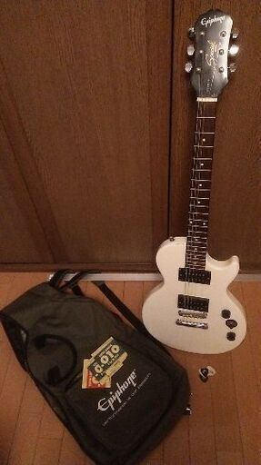 ギター レスポール GIBSON Epiphone