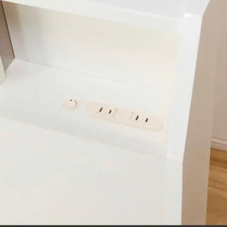 シングルベッド フレーム＆マットレス