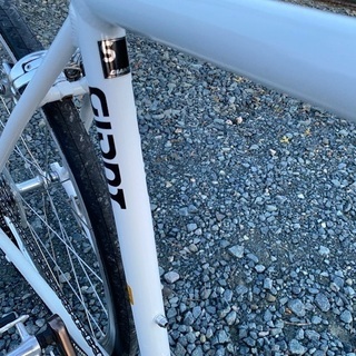 ジャイアント トラディスト