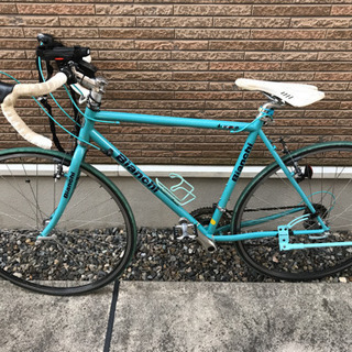 Bianchi Lupo