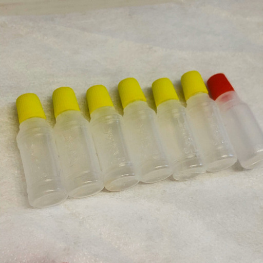 タレビンお弁当の醤油やソース入れ むーた 新三河島の調理器具 その他 の中古あげます 譲ります ジモティーで不用品の処分