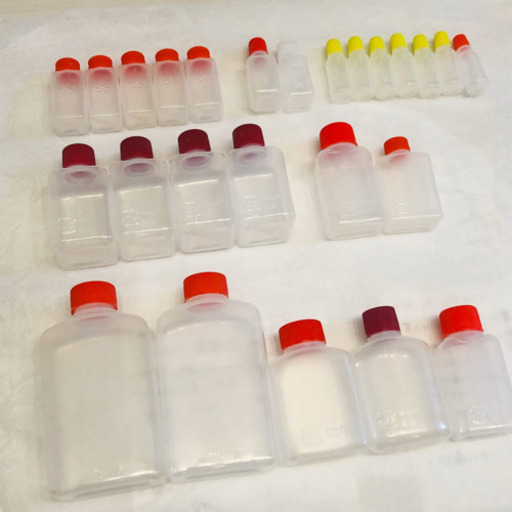 タレビンお弁当の醤油やソース入れ むーた 新三河島の調理器具 その他 の中古あげます 譲ります ジモティーで不用品の処分