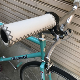 整備済中古自転車 ビアンキ ピスタ ピストバイク/シングルスピード