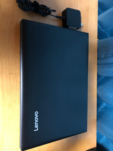 お話し中 美品 Lenovo ideapad 310 Windows10