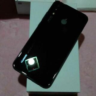 Yモバイル♡Huawei P20light本体