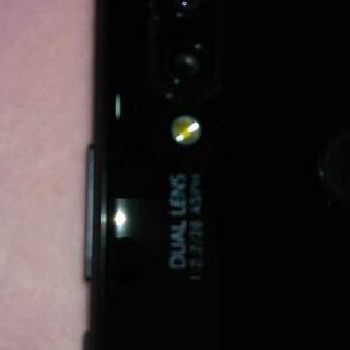 Yモバイル♡Huawei P20light本体