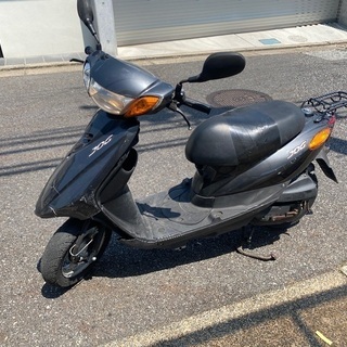 ヤマハ　ジョグ　SA36 中古車　