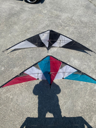 スポーツカイト 凧 お得なフルセット