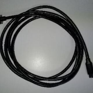 USB Type C HDMI 4K 変換ケーブル