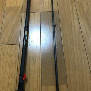 エバーグリーン　セカンドステージ　スラックジャーク92