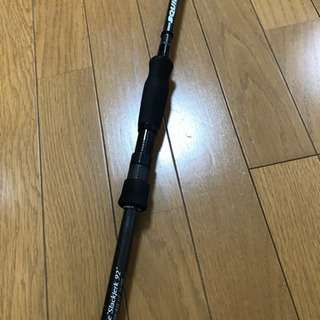 エバーグリーン　セカンドステージ　スラックジャーク92