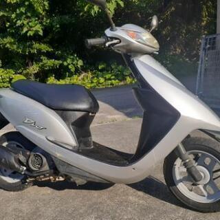 ホンダ ディオ50 af62 4サイクル