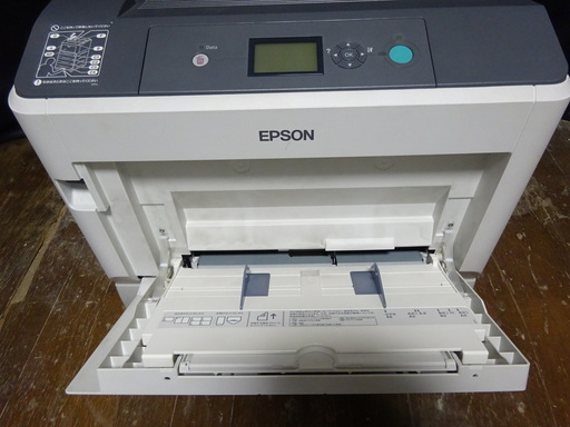 EPSON Offirio A3カラーレーザープリンター LP-S7100 EPSON Offirio A3カラーレーザープリンター LP-S7100