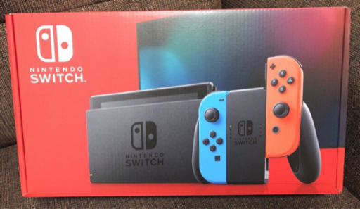 任天堂switch / 値下げしました