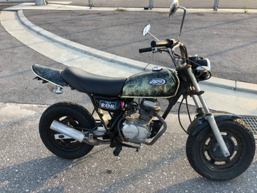 エイプ50