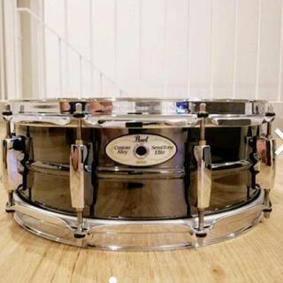 Pearl SensiTone Snare Drums Limited