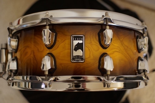 MAPEX The Velvetone 14×5.5 スネア　ソフトケース付き