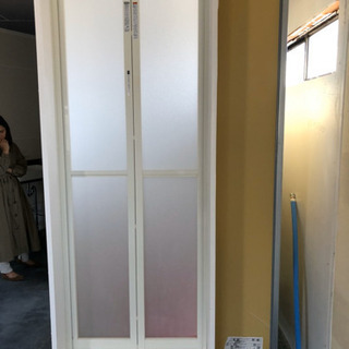 シャワールーム中古