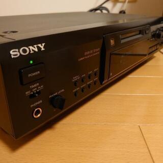SONY MDプレーヤー MDS-JE700
