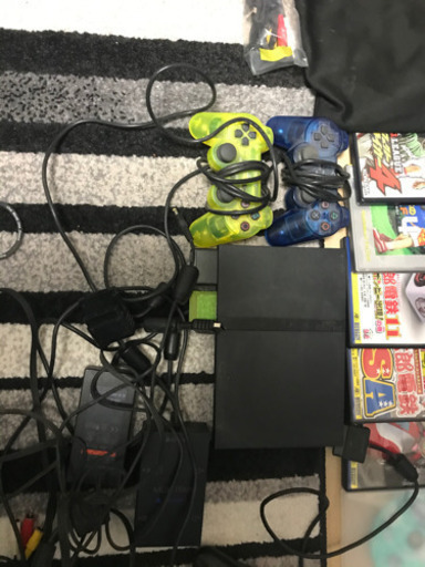 プレステ2