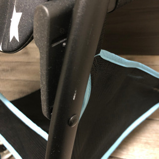 Pigeon ランフィB型ベビーカー