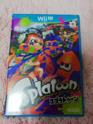 ゲームソフト