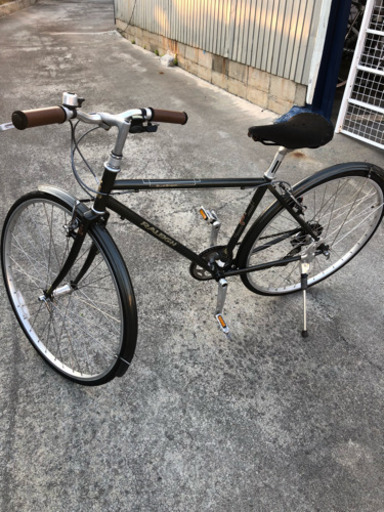 RALEIGH ラレー CLUB SPORT