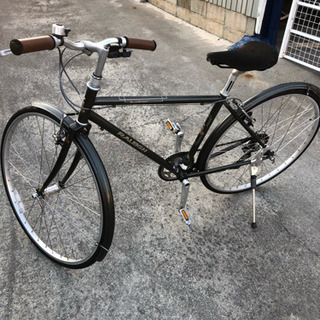 RALEIGH ラレー CLUB SPORT