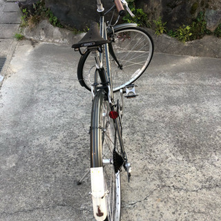 RALEIGH ラレー CLUB SPORT