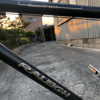 PRECISION SPORT アルミ CLARIS2X8S 510mm ロード PRECISION S（プレシジョン エス）｜製品情報-サイクルベースあさひ